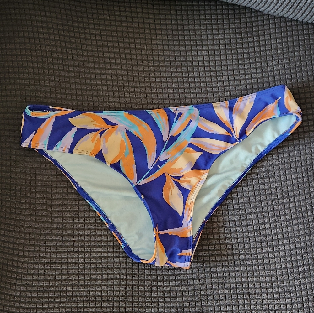 Cupshe Release Happiness Bikini Bottoms